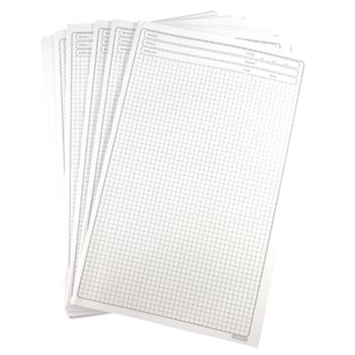 doble oficio rayado x 500 hojas