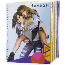 cuaderno carta anillado 100 hojas