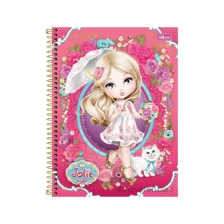 cuaderno medio oficio anillado 100 h