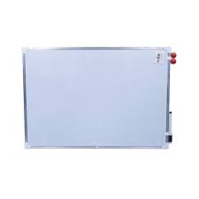 pizarra tamaño oficio