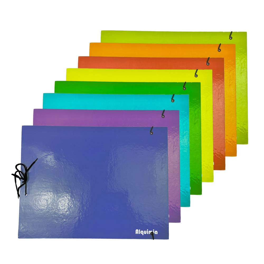 tapas doble oficio color entero