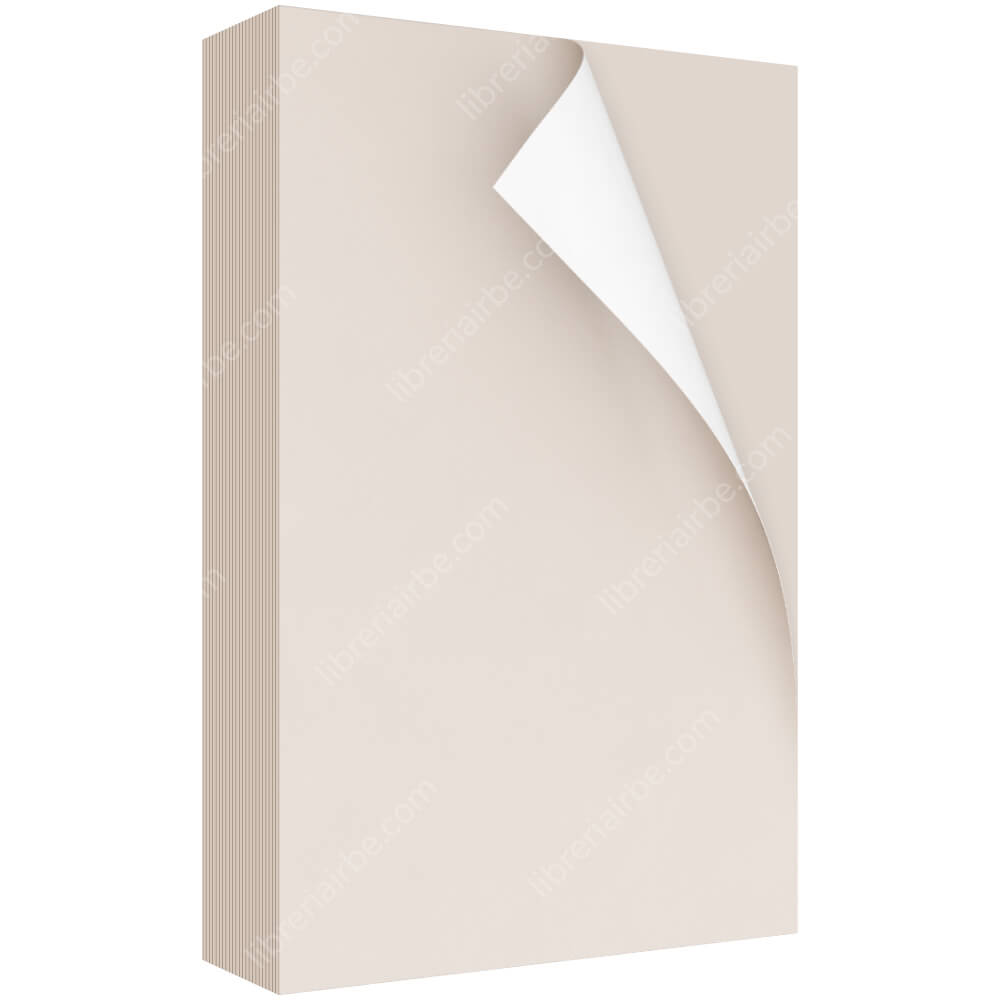 cartulina duplex tamaño oficio x 100 uni