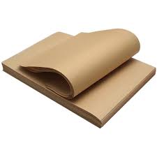 papel kraft pliego 80 gr. 81.5 x 125 250 uni