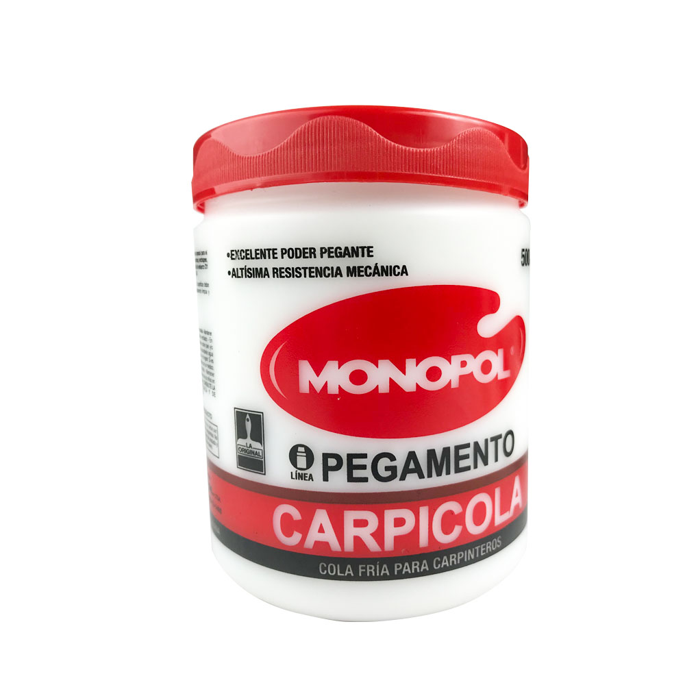 carpicola 500 ml 15 uni