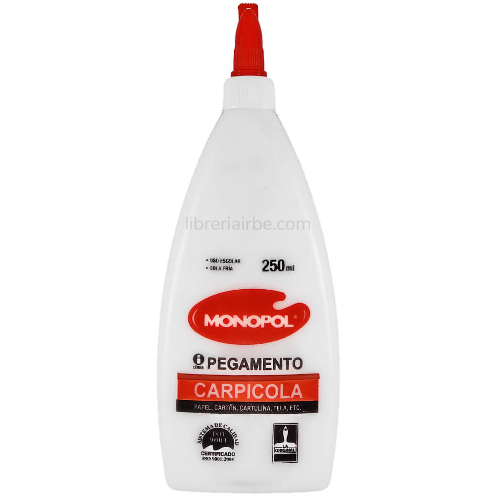 carpicola 250 ml 24 uni