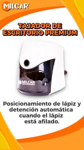 tajador de escritorio