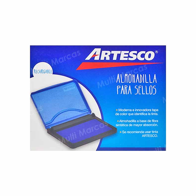 tampo artesco grande