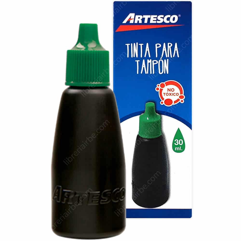 tinta para tampo verde