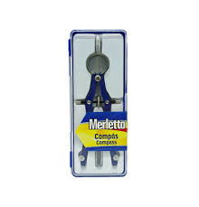 compas de precisión