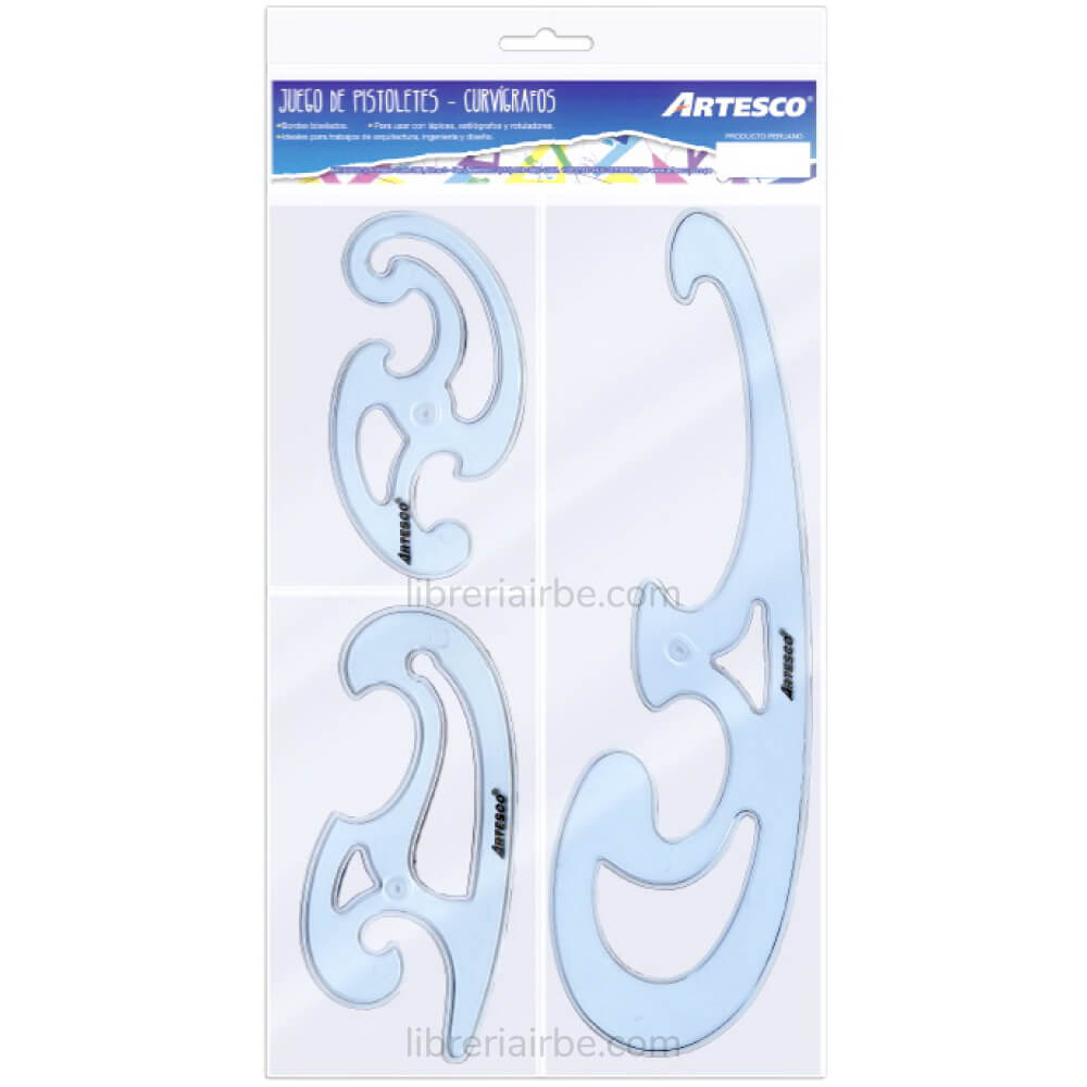 serchas reglas crrvas